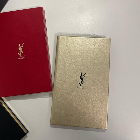 YSL Beauté Notebook Set - Picture 4 of 11